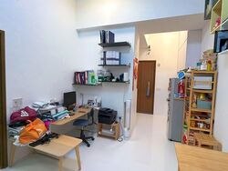 The MKZ (D9), Apartment #545837291